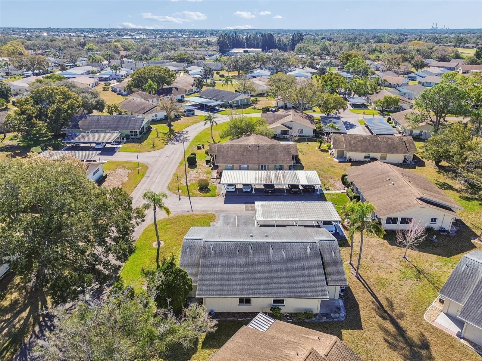 GLOUCESTER B CONDO - Residential