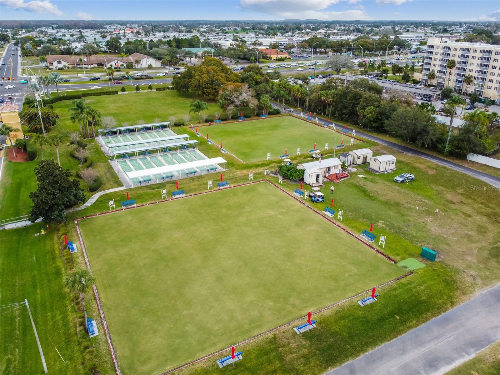 GLOUCESTER B CONDO - Residential