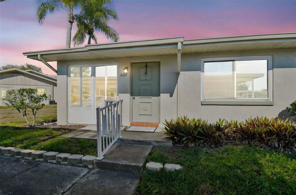 Photo of 2211 Grenadier Drive #140, Sun City Center, FL 33573 (MLS # TB8481348)