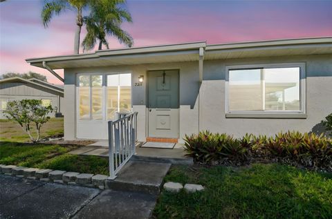 Photo of 2211 Grenadier Drive #140, Sun City Center, FL 33573 (MLS # TB8481348)