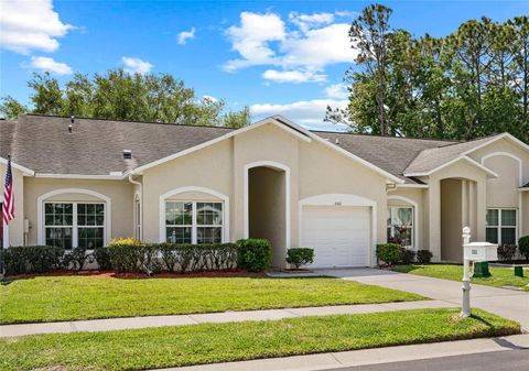 Photo of 3511 Tealwood Circle, Palm Harbor, FL 34685 (MLS # TB8497190)