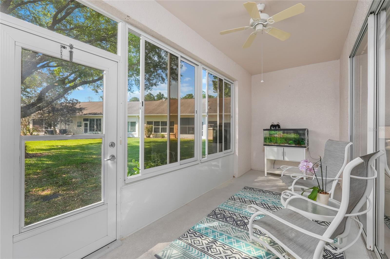 TEALWOOD VILLAS - Residential