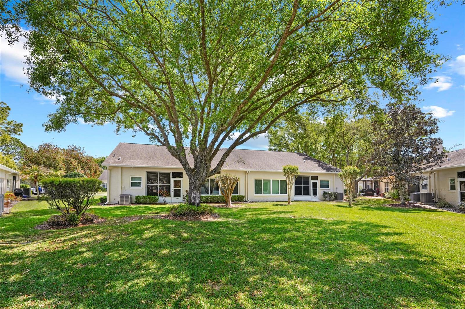 TEALWOOD VILLAS - Residential