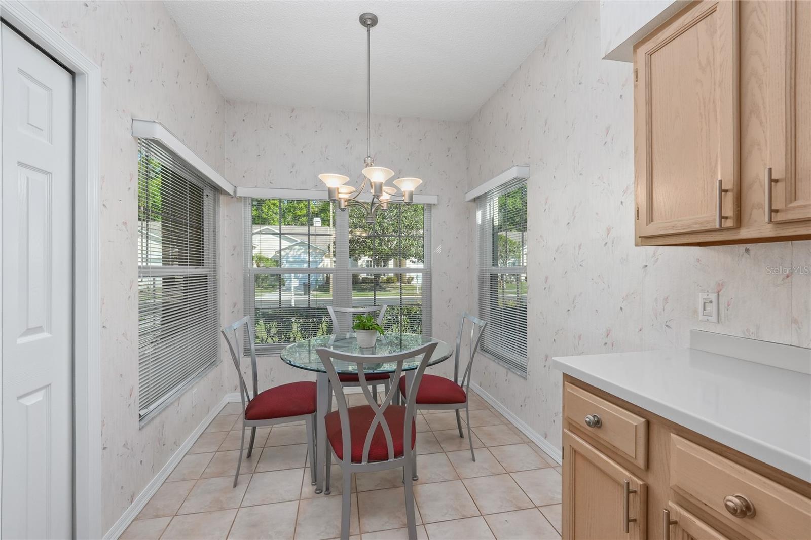 TEALWOOD VILLAS - Residential