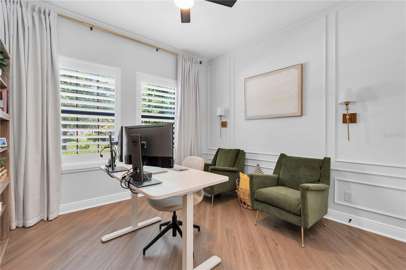 STARKEY RANCH PRCL A - Residential