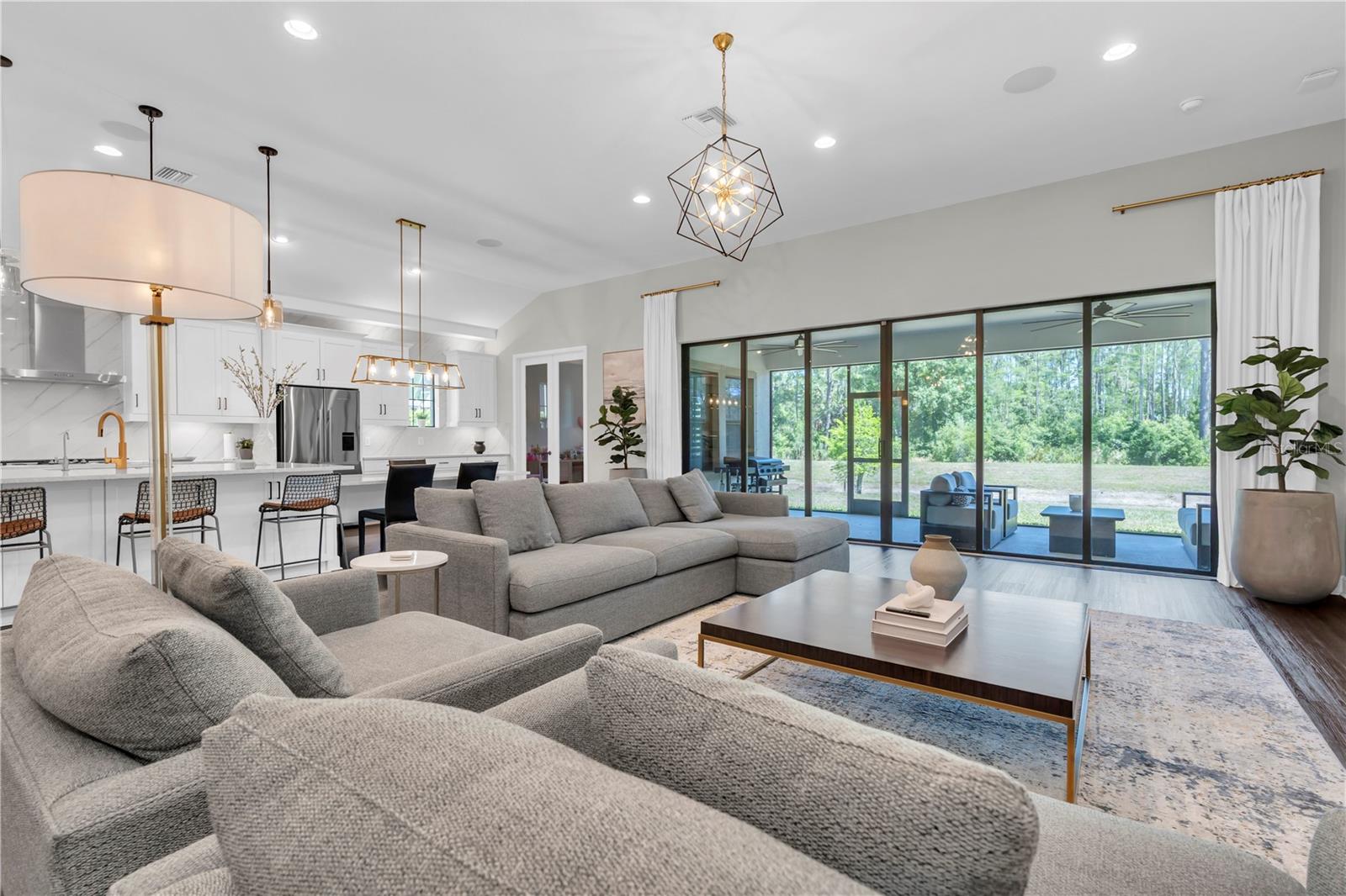 STARKEY RANCH PRCL A - Residential