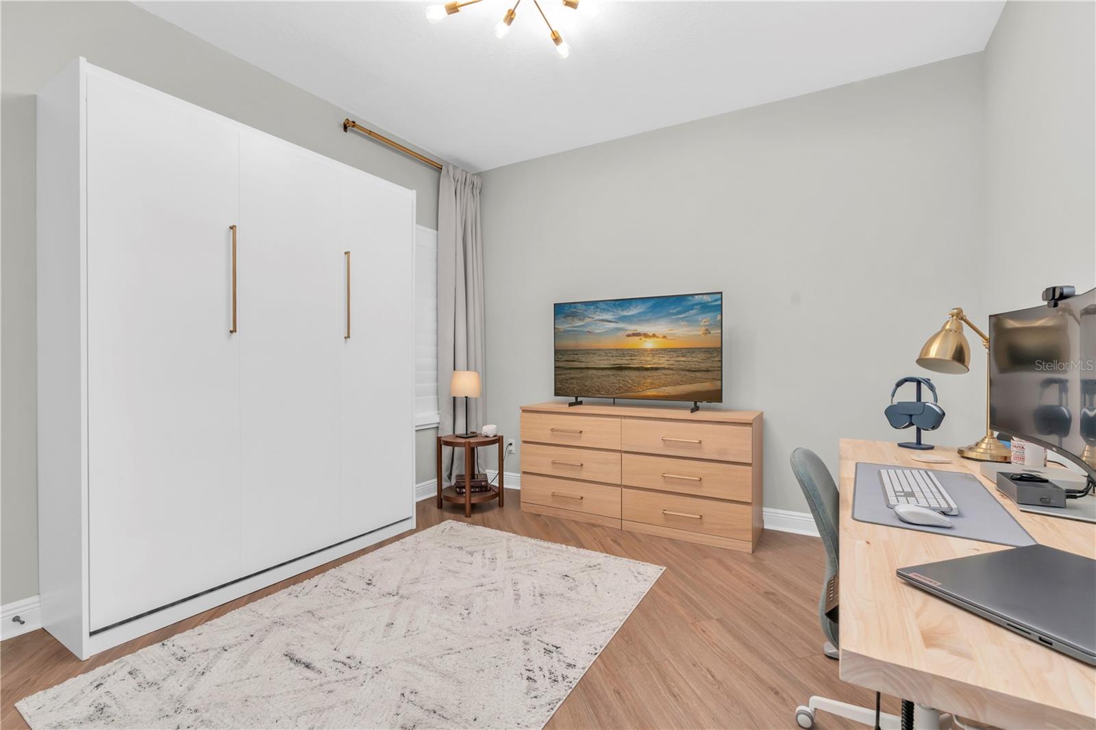 STARKEY RANCH PRCL A - Residential