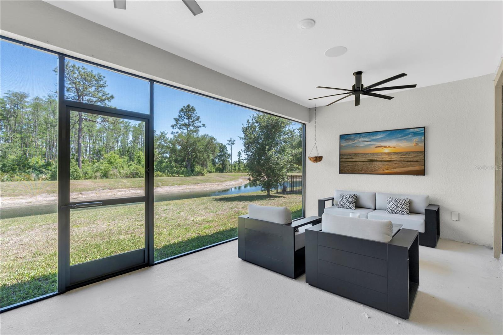 STARKEY RANCH PRCL A - Residential