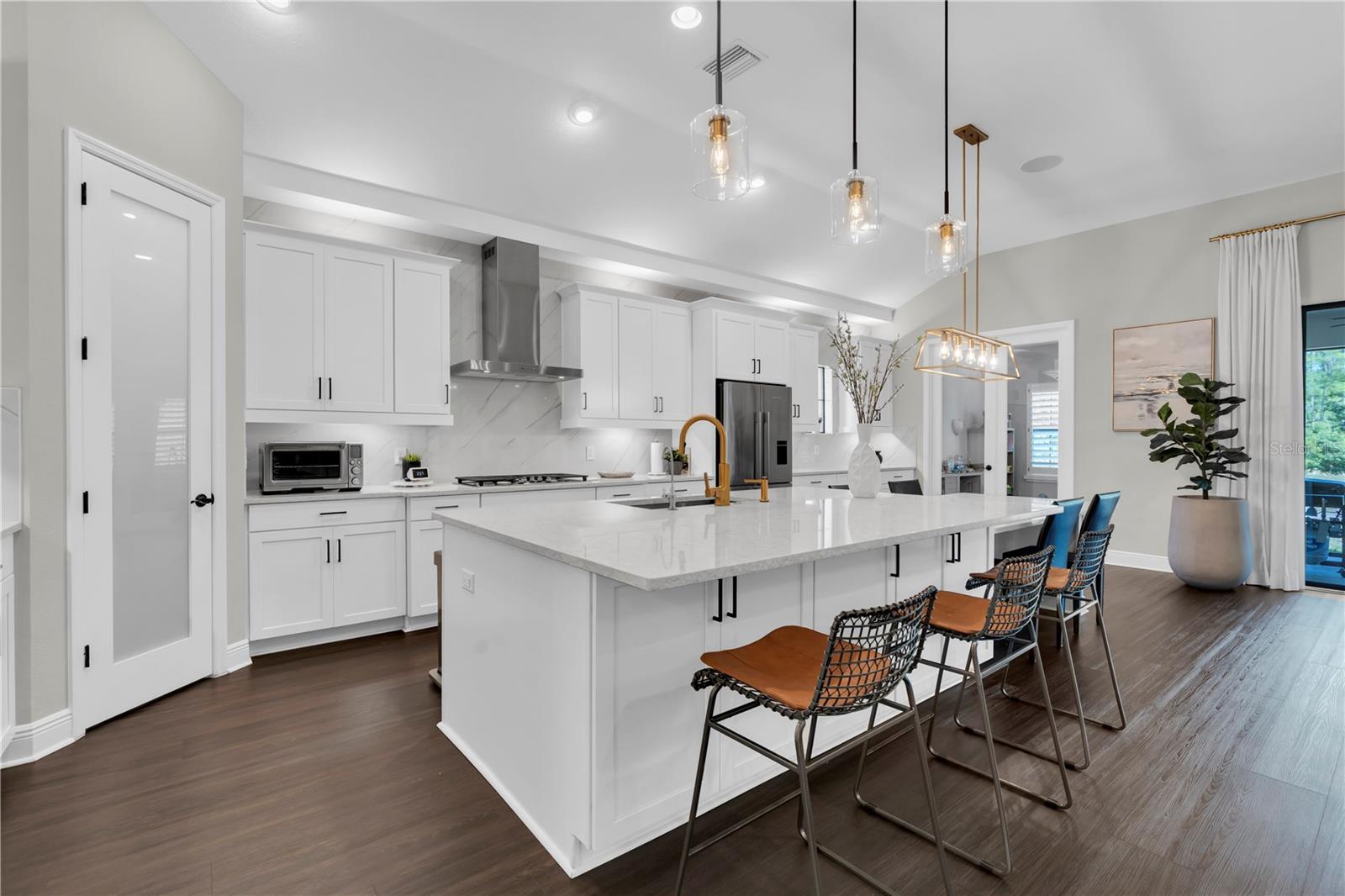 STARKEY RANCH PRCL A - Residential