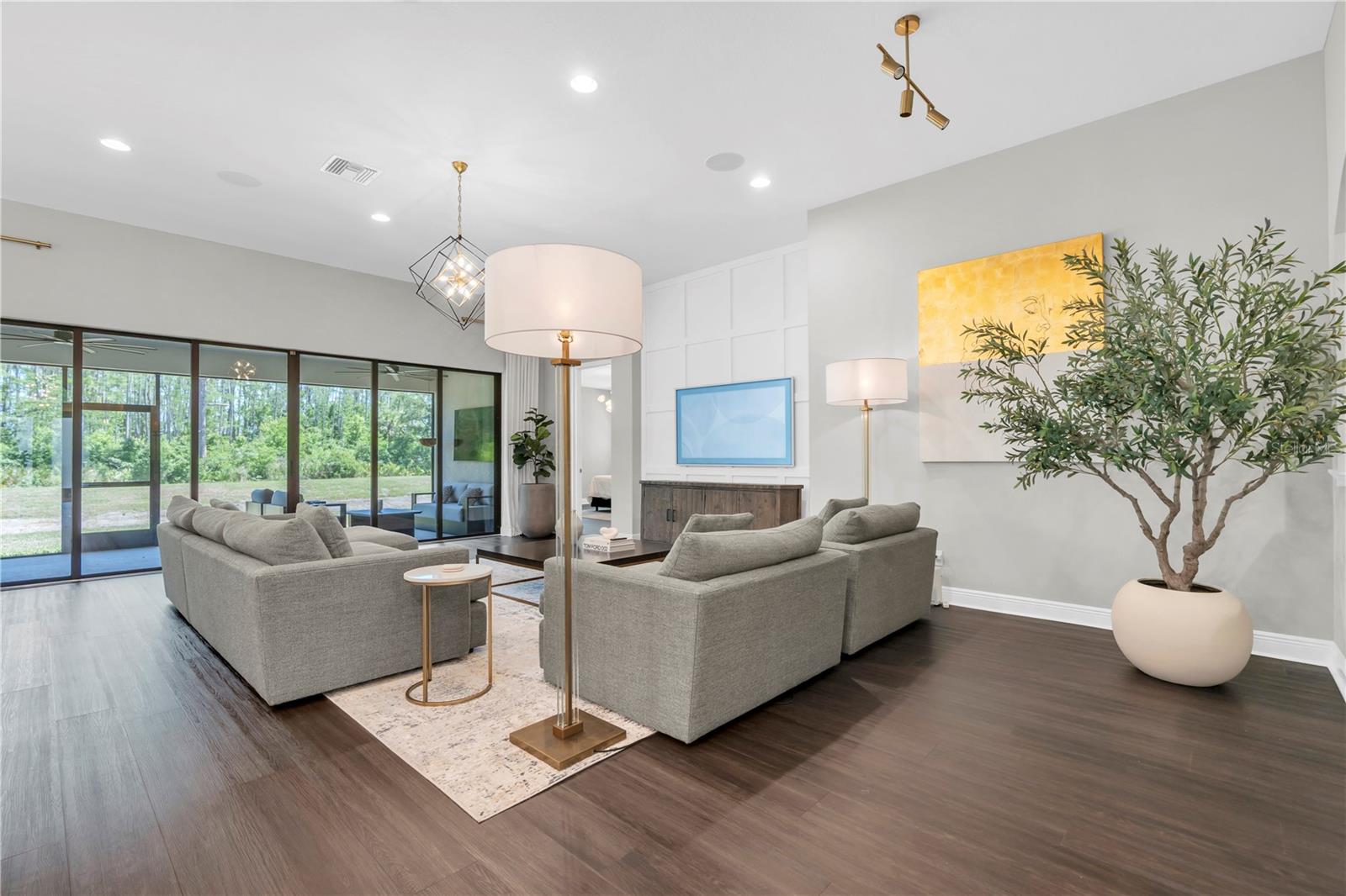 STARKEY RANCH PRCL A - Residential