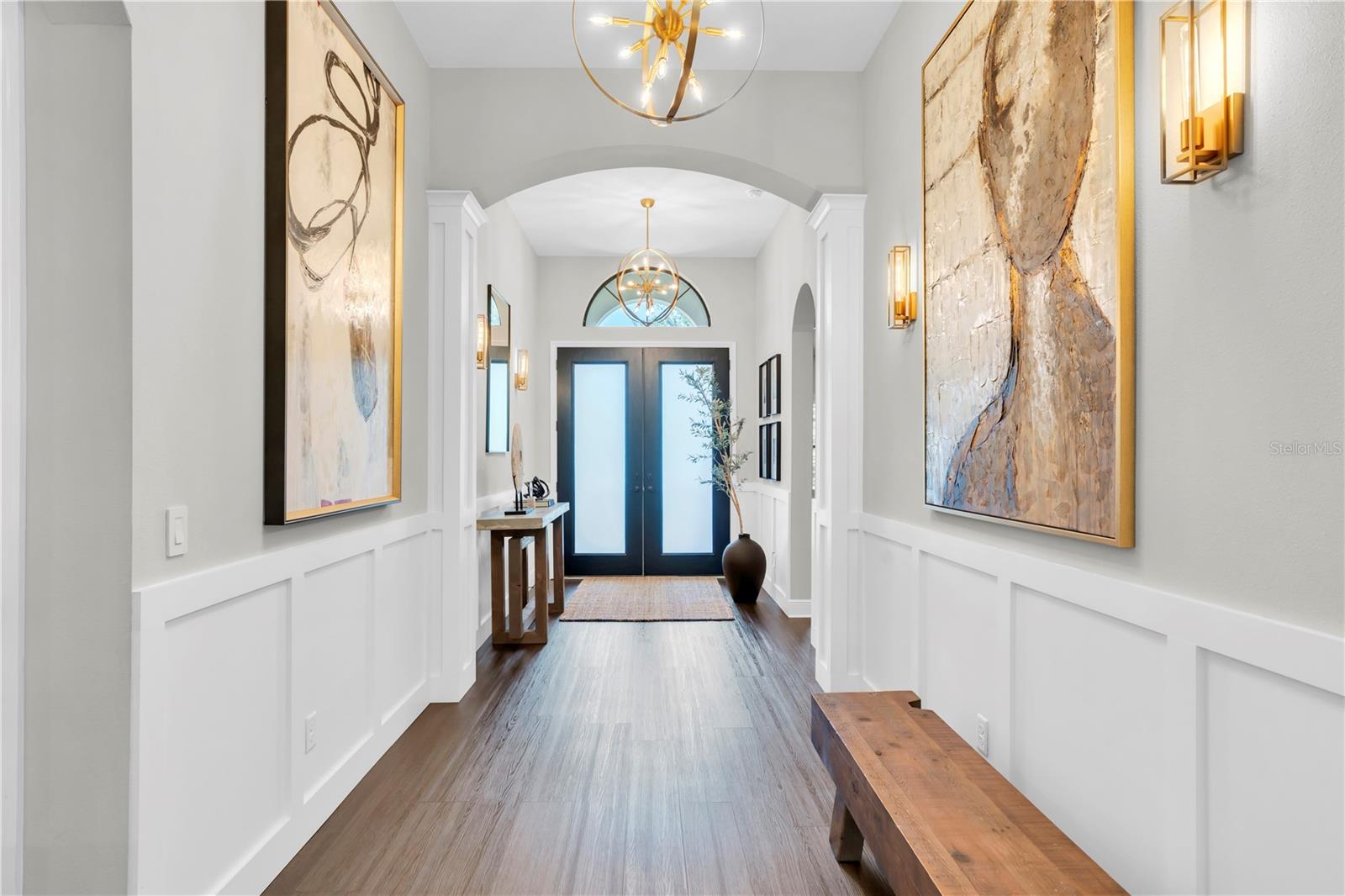 STARKEY RANCH PRCL A - Residential