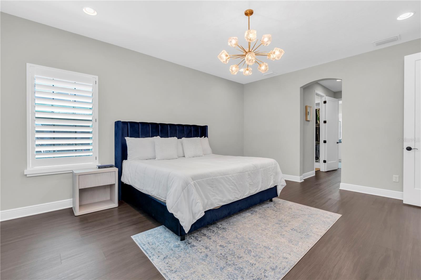 STARKEY RANCH PRCL A - Residential