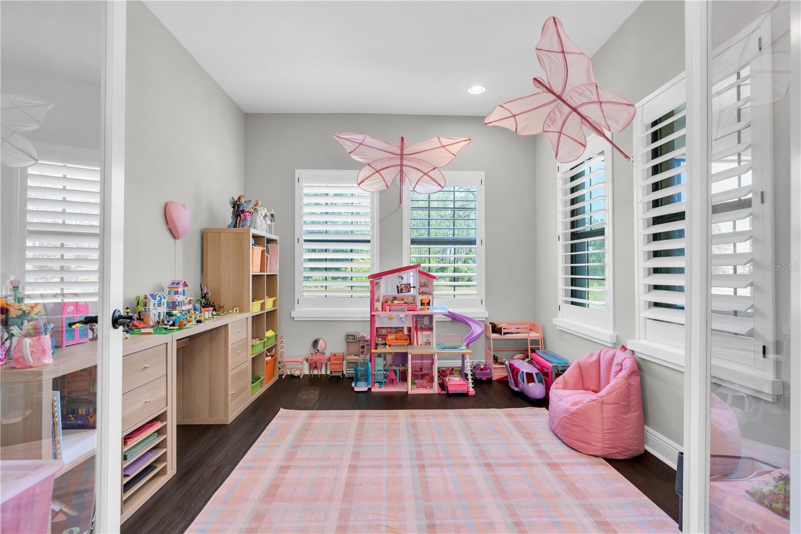 STARKEY RANCH PRCL A - Residential