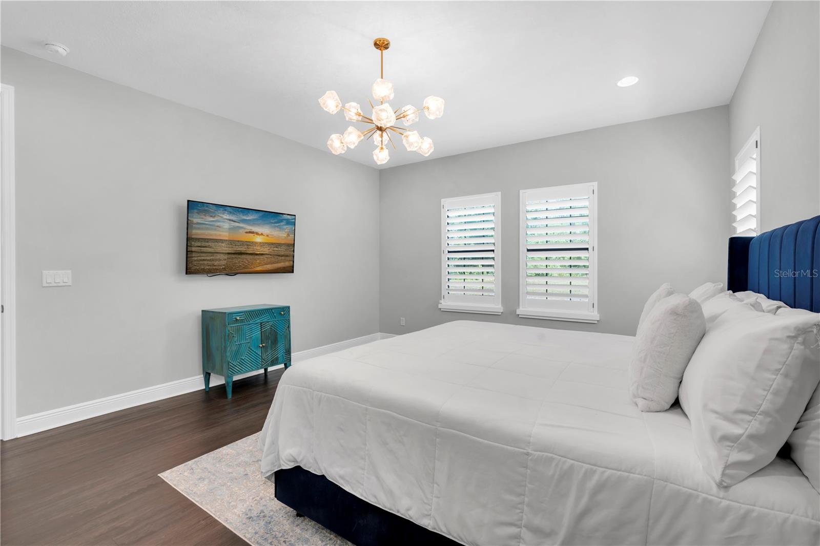 STARKEY RANCH PRCL A - Residential