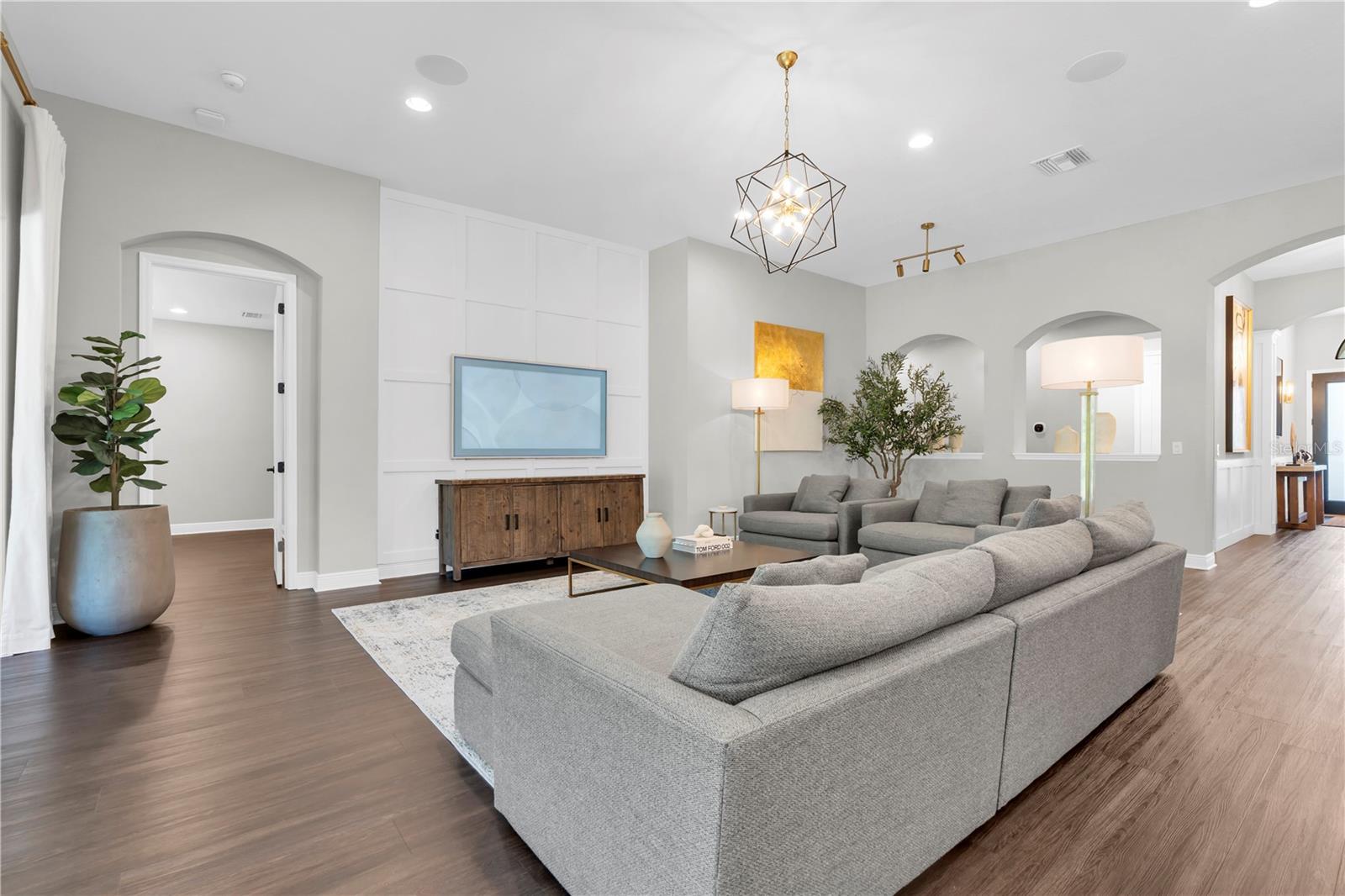 STARKEY RANCH PRCL A - Residential