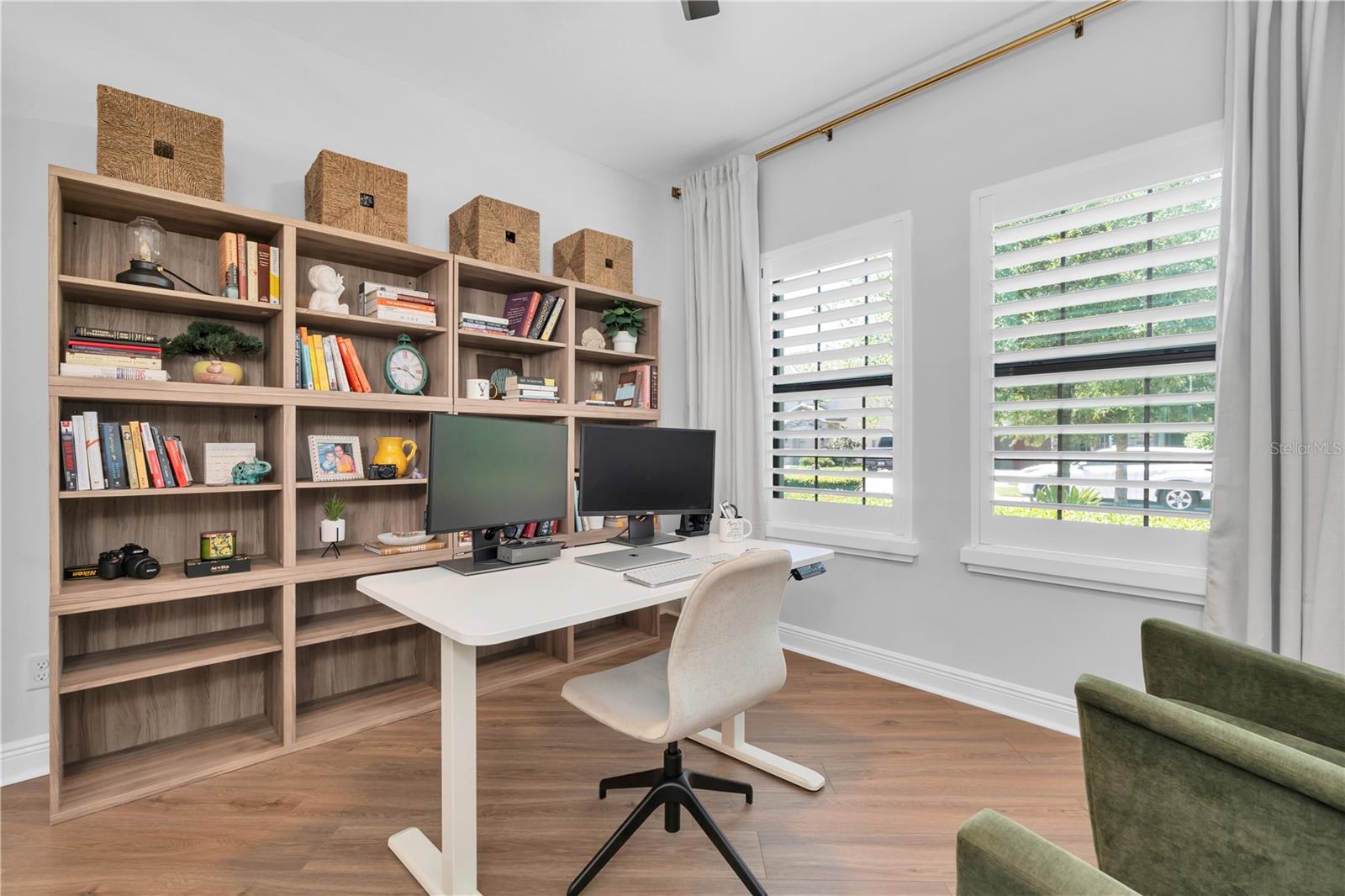 STARKEY RANCH PRCL A - Residential