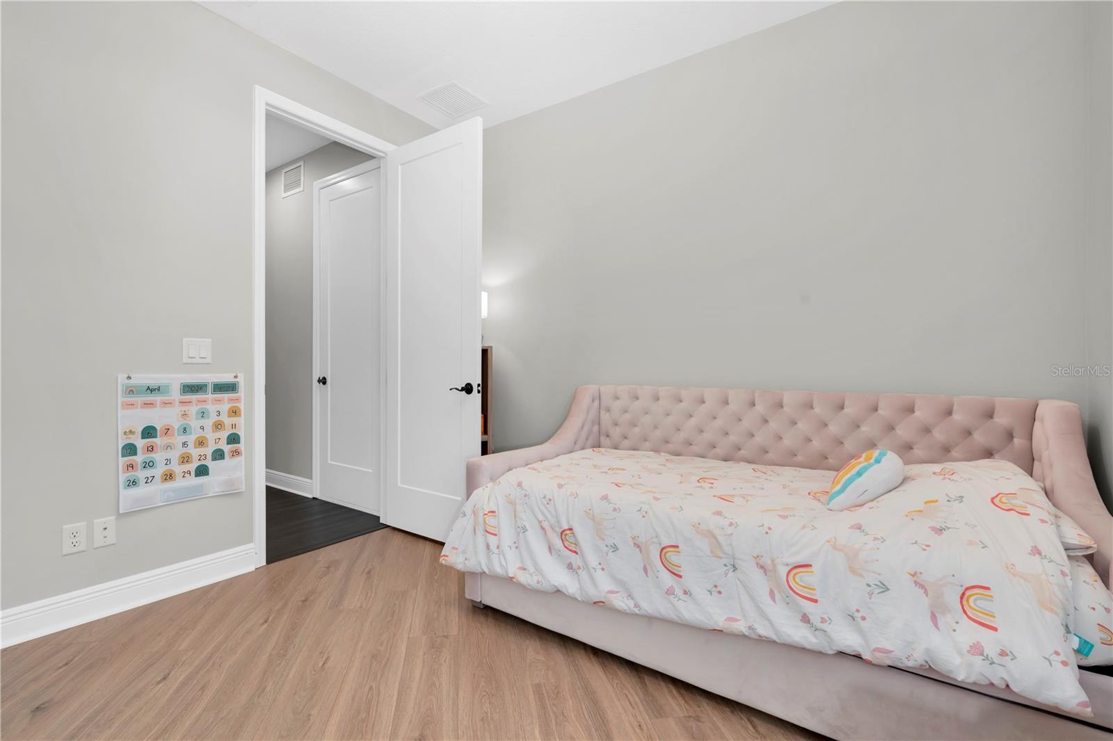 STARKEY RANCH PRCL A - Residential