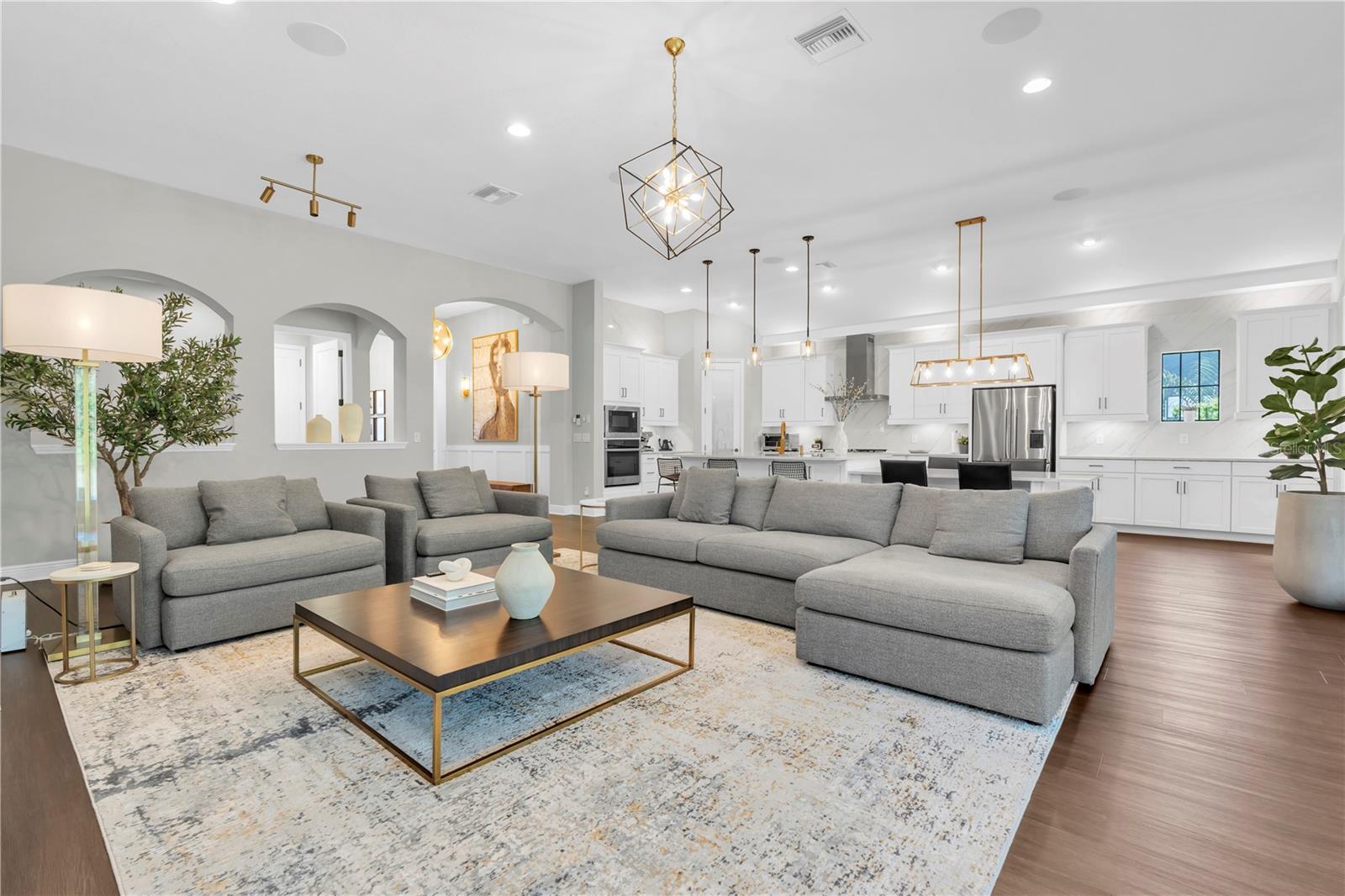 STARKEY RANCH PRCL A - Residential