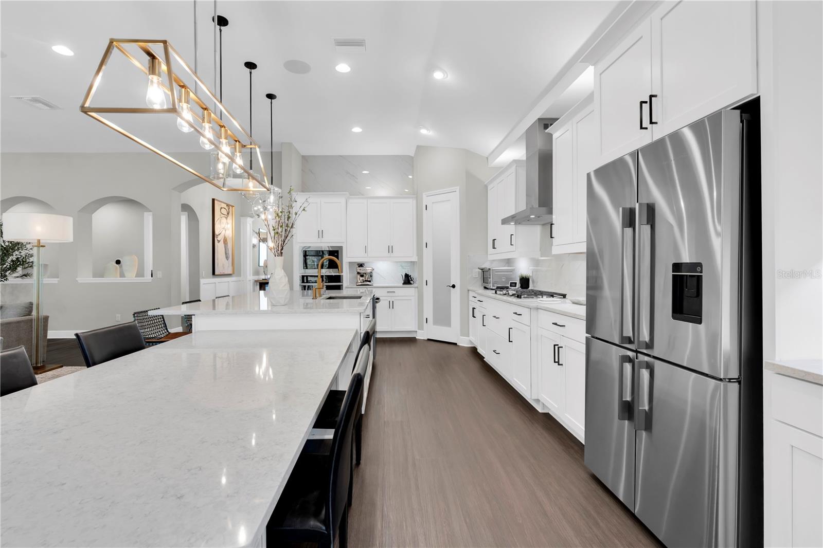 STARKEY RANCH PRCL A - Residential