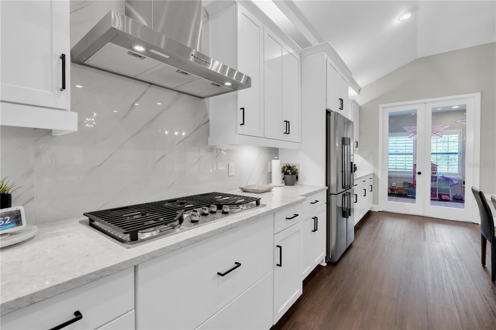 STARKEY RANCH PRCL A - Residential