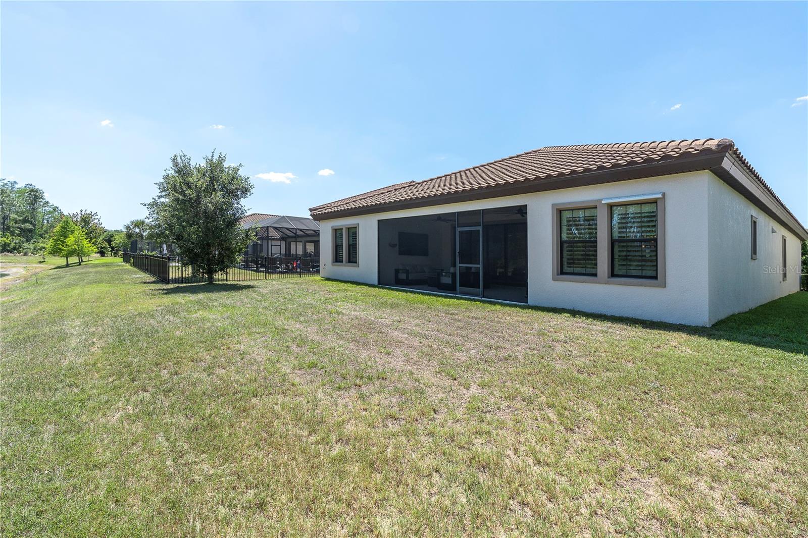 STARKEY RANCH PRCL A - Residential