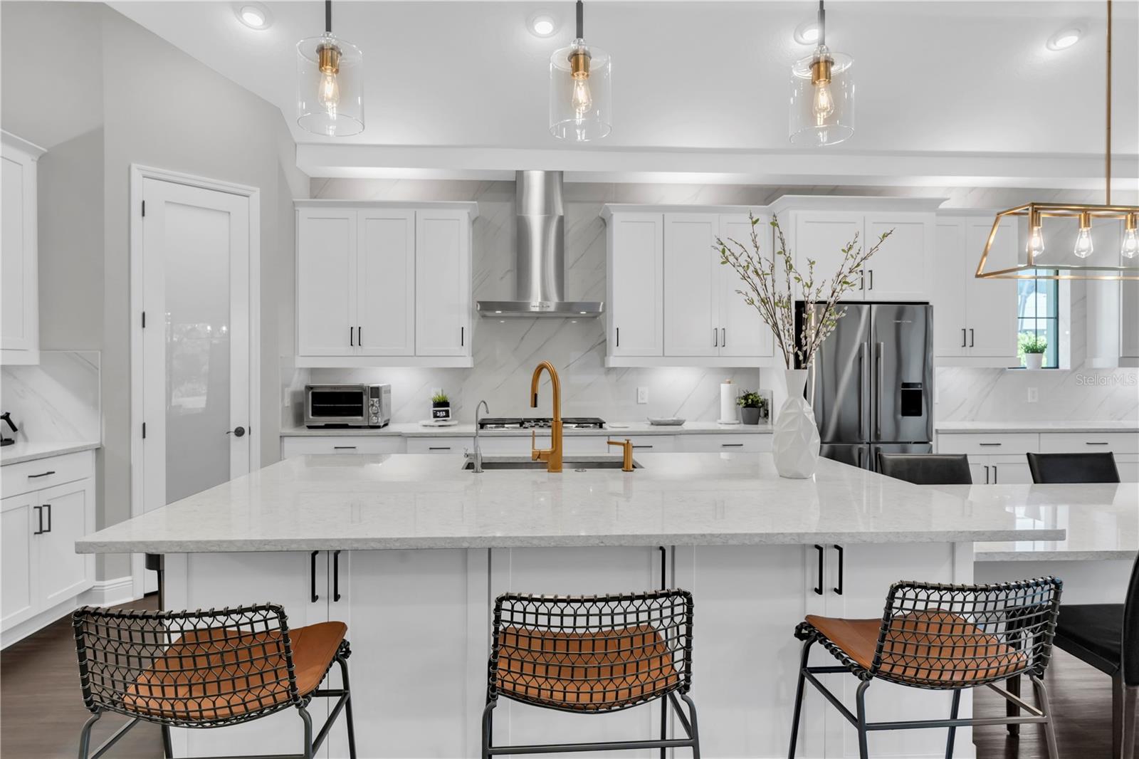 STARKEY RANCH PRCL A - Residential