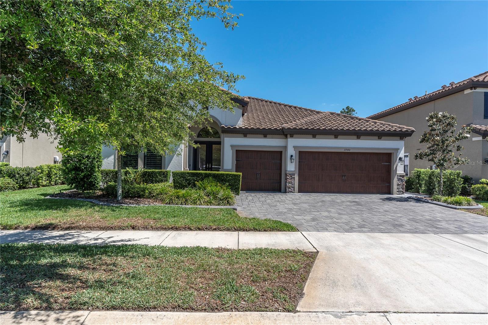 STARKEY RANCH PRCL A - Residential