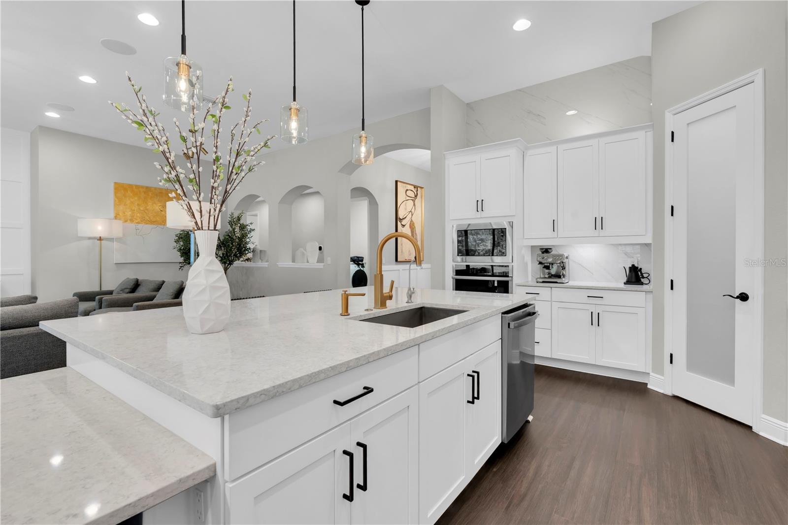 STARKEY RANCH PRCL A - Residential