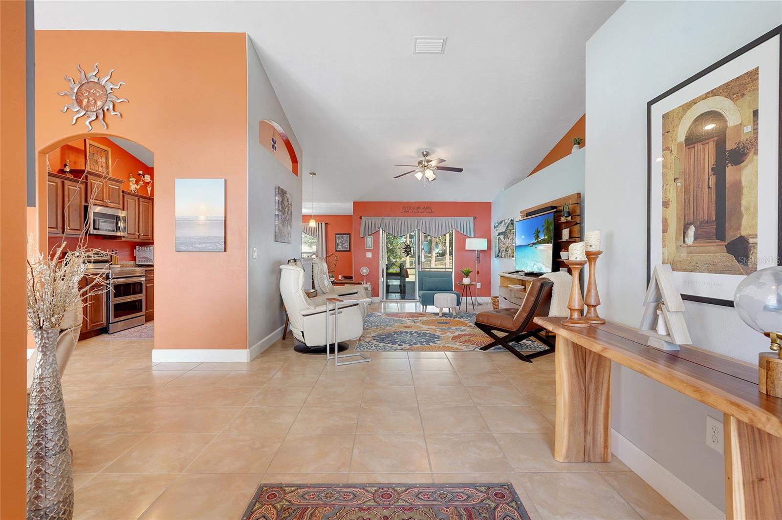 BRIDGEPORT HEIGHTS - Residential