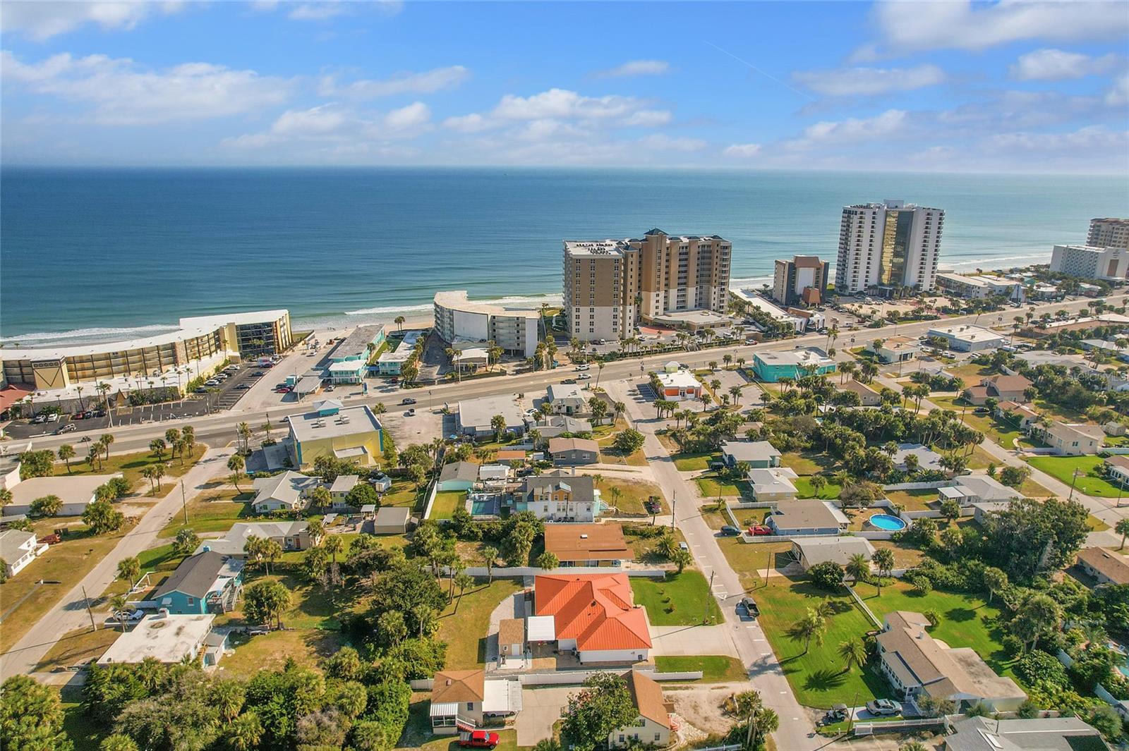 BRIDGEPORT HEIGHTS - Residential