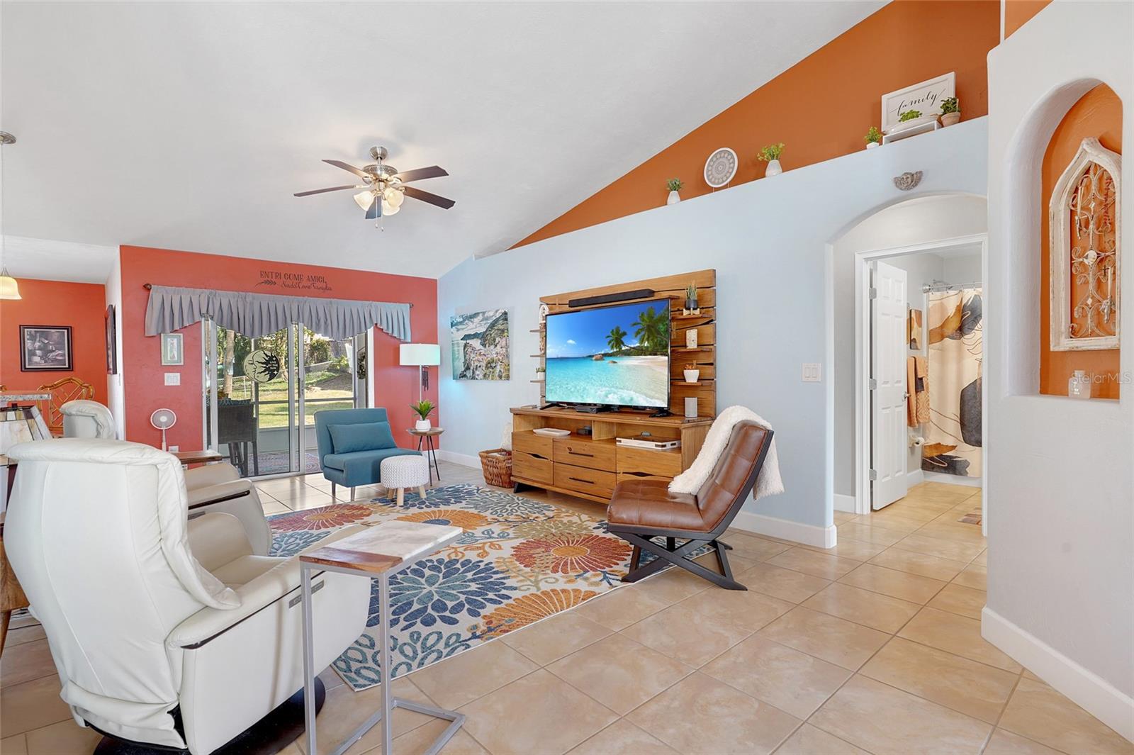 BRIDGEPORT HEIGHTS - Residential