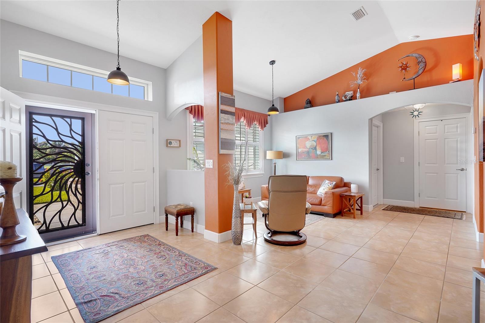 BRIDGEPORT HEIGHTS - Residential