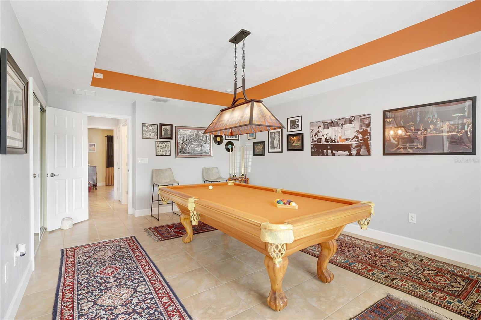 BRIDGEPORT HEIGHTS - Residential