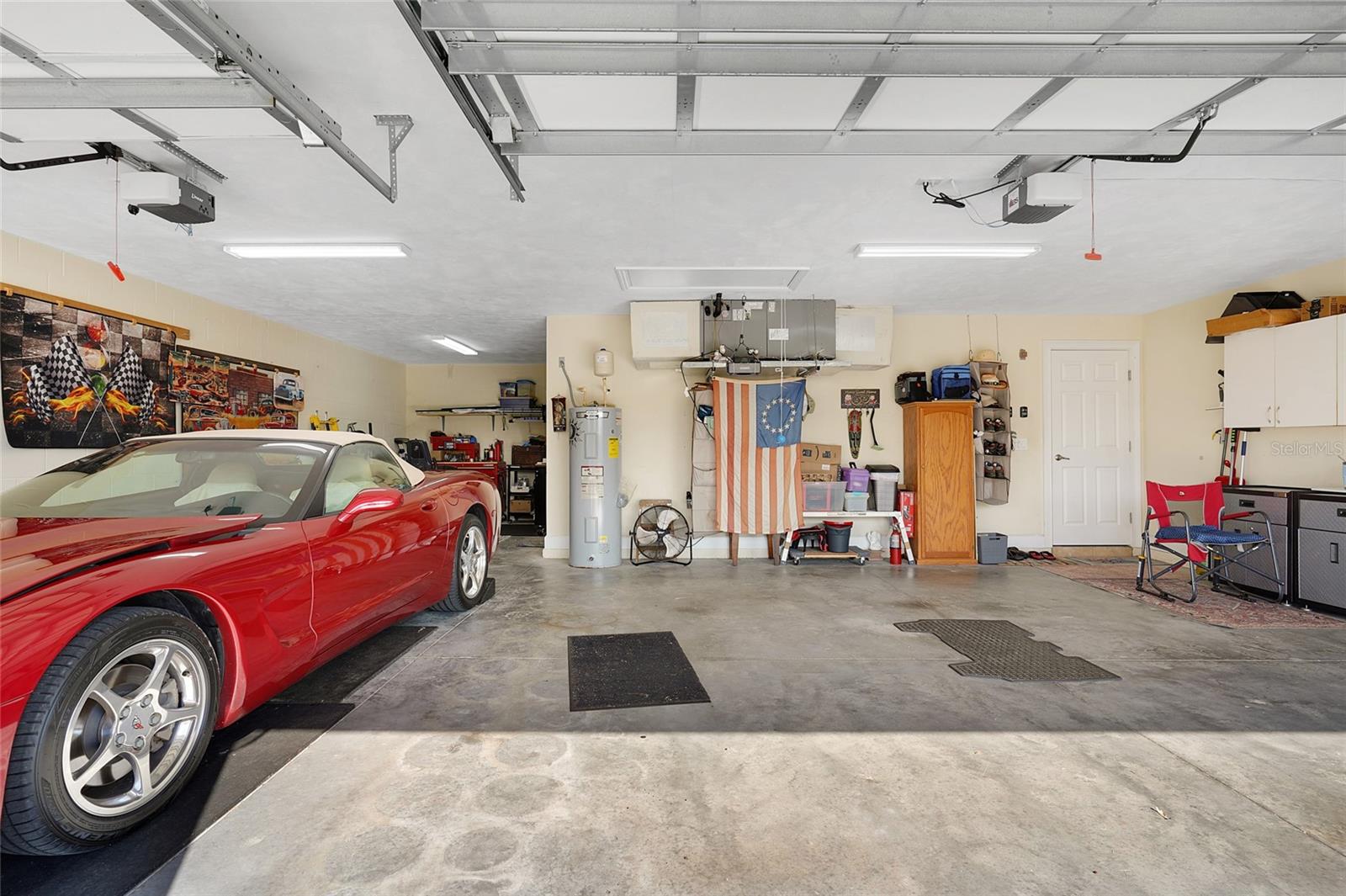 BRIDGEPORT HEIGHTS - Residential