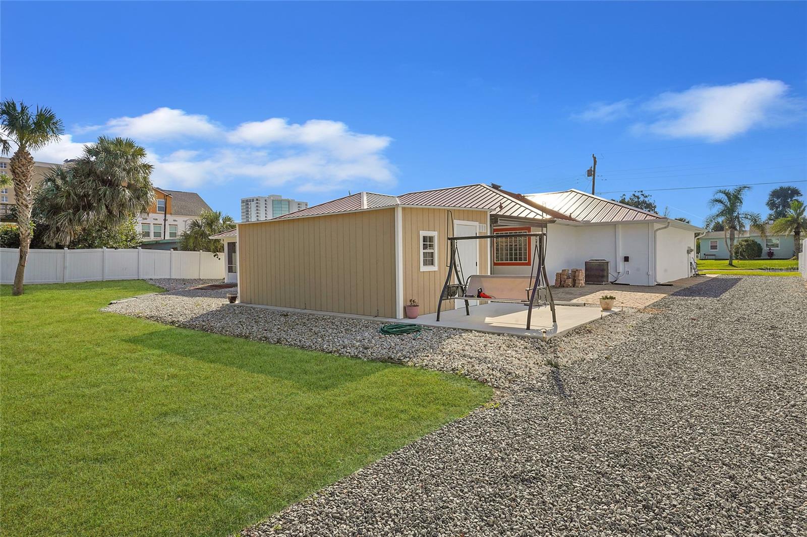 BRIDGEPORT HEIGHTS - Residential