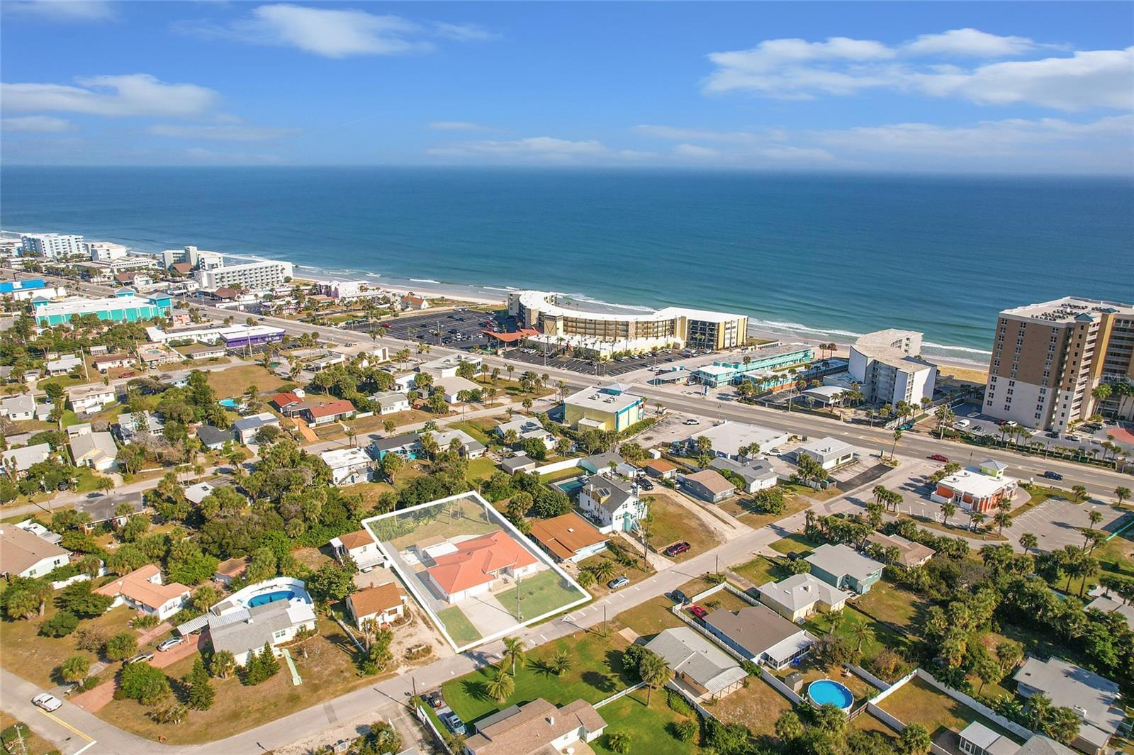 BRIDGEPORT HEIGHTS - Residential