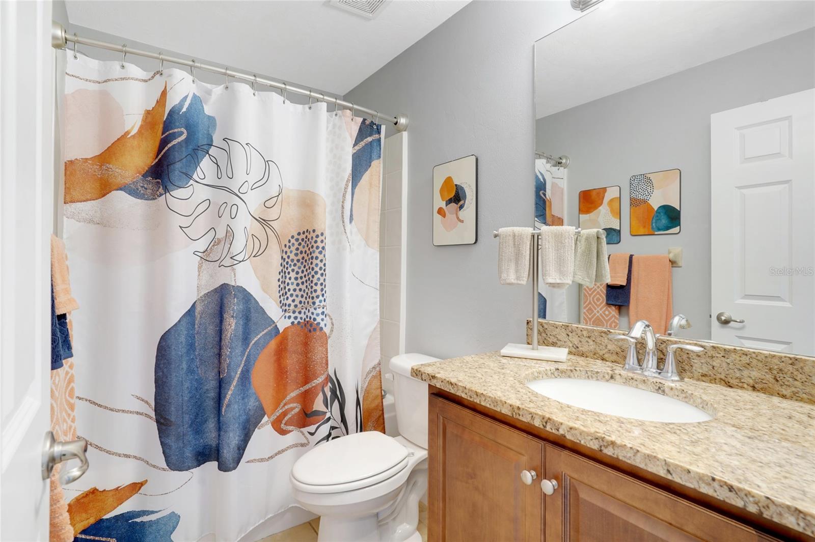 BRIDGEPORT HEIGHTS - Residential