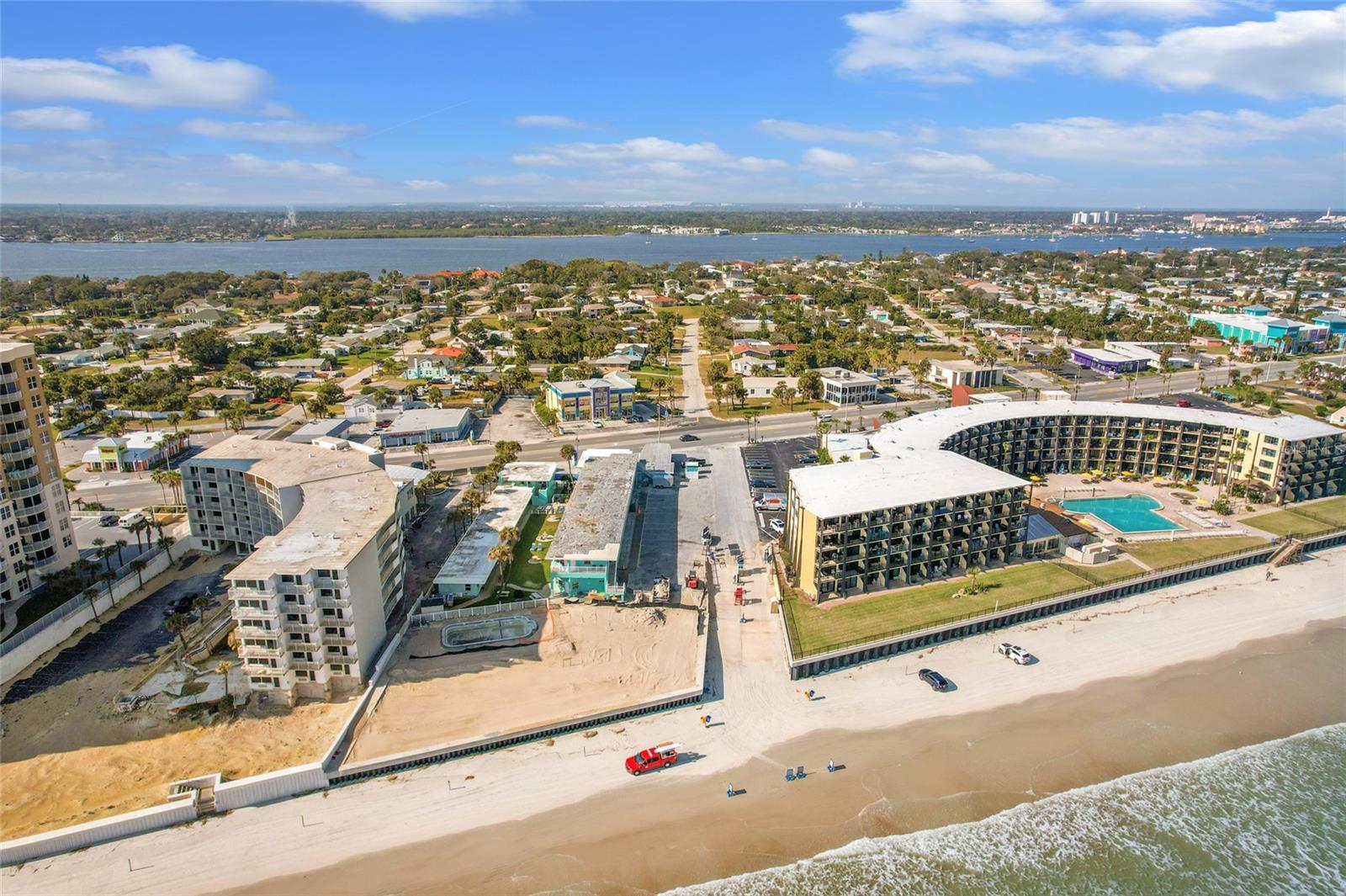 BRIDGEPORT HEIGHTS - Residential