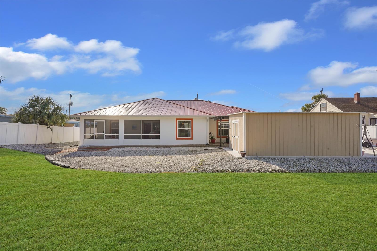 BRIDGEPORT HEIGHTS - Residential