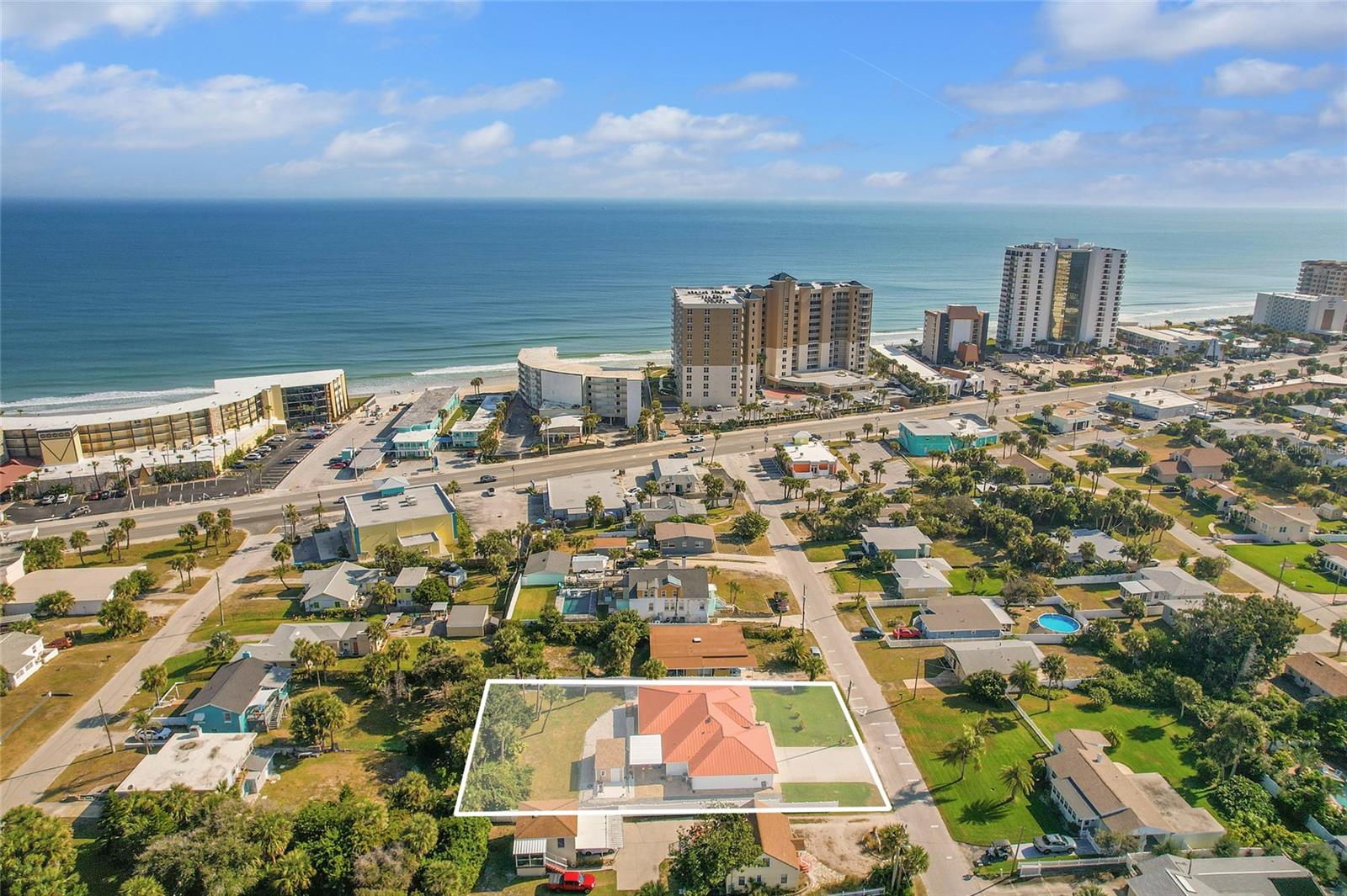 BRIDGEPORT HEIGHTS - Residential