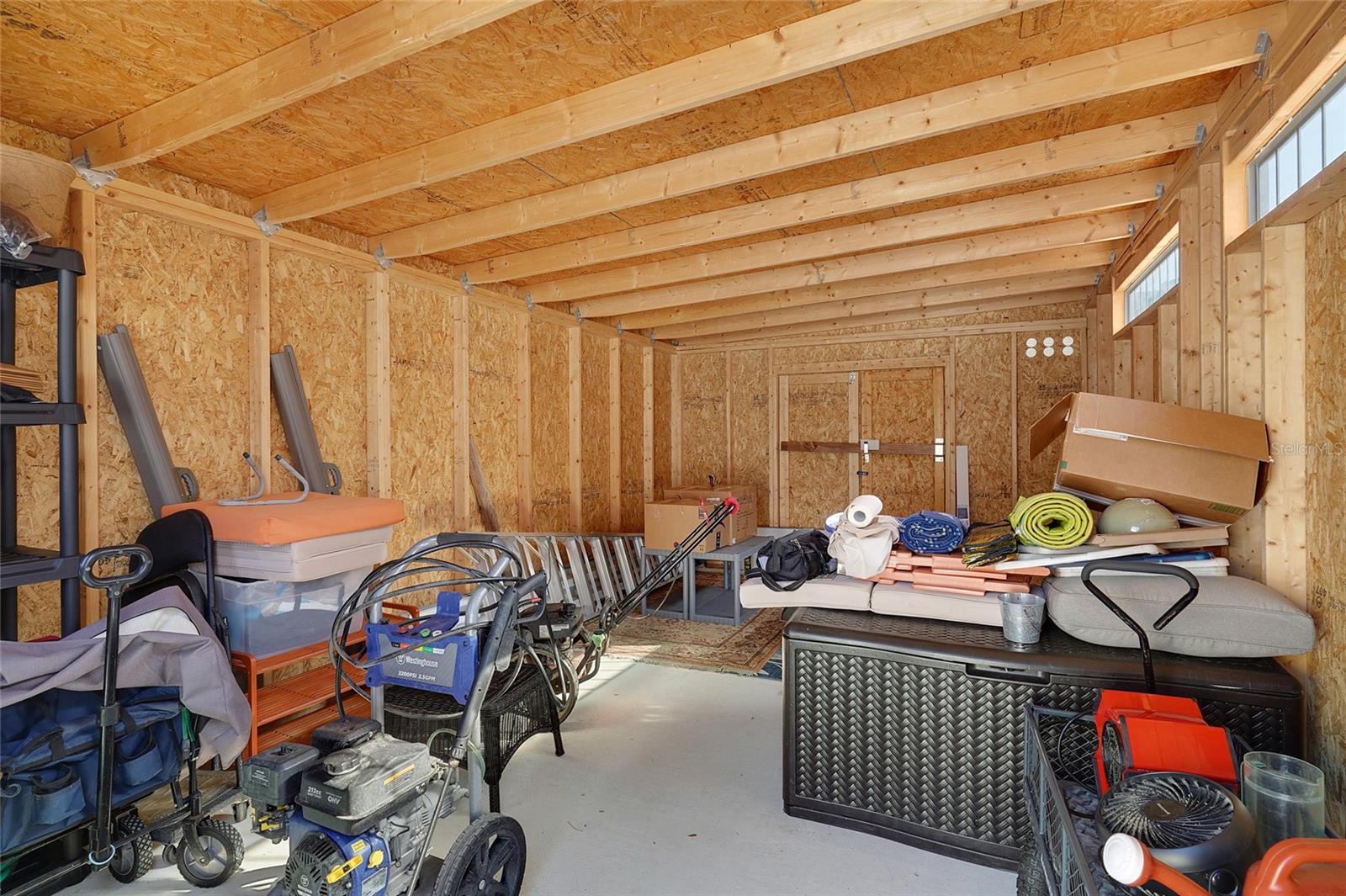 BRIDGEPORT HEIGHTS - Residential