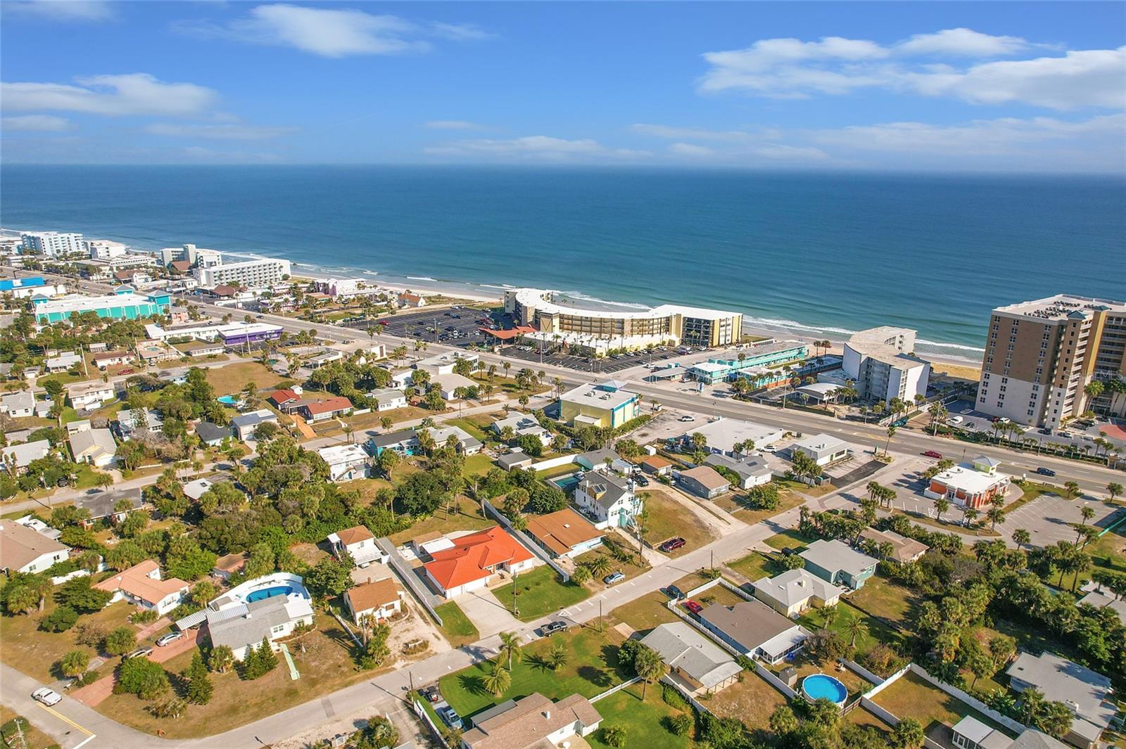 BRIDGEPORT HEIGHTS - Residential