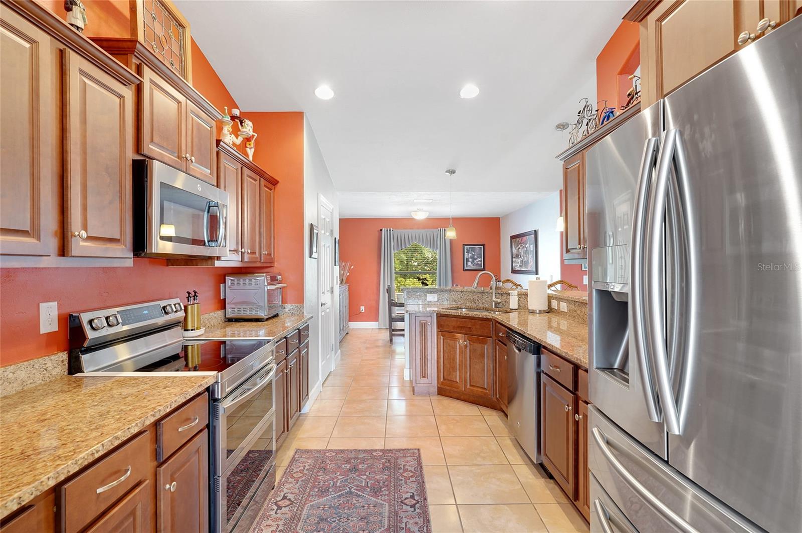 BRIDGEPORT HEIGHTS - Residential