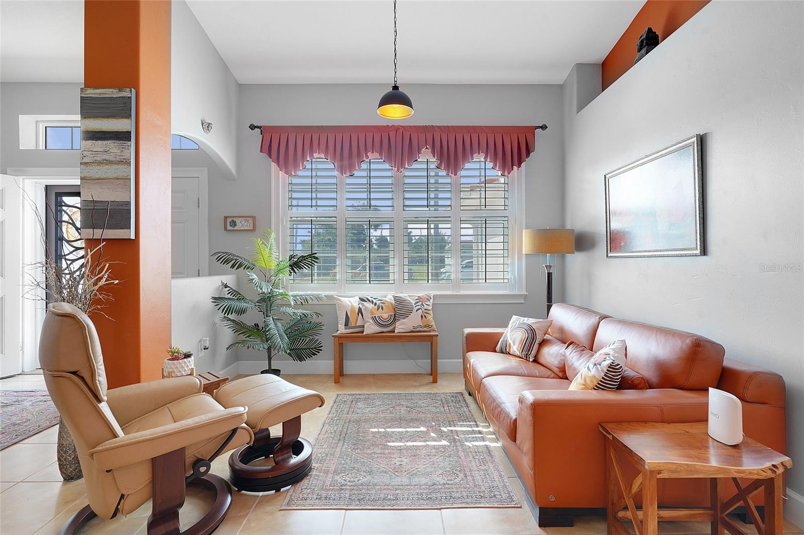 BRIDGEPORT HEIGHTS - Residential