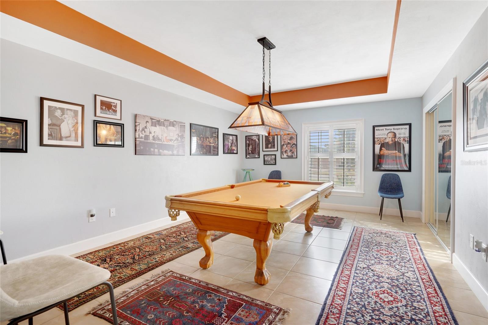 BRIDGEPORT HEIGHTS - Residential