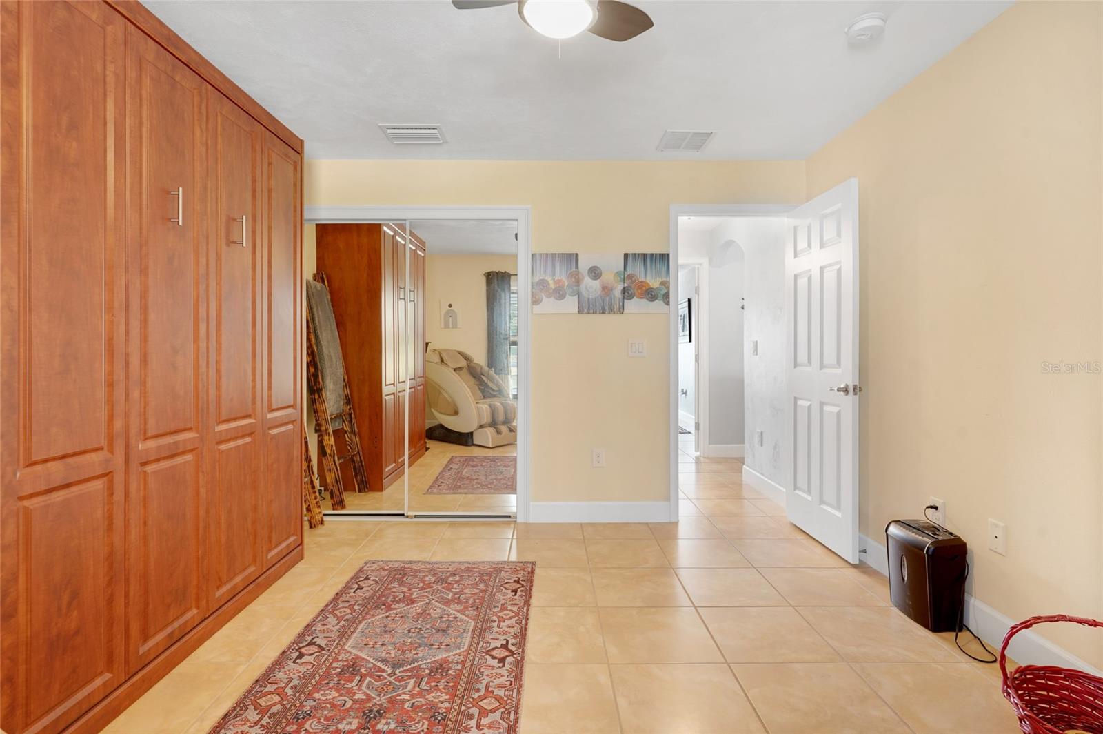 BRIDGEPORT HEIGHTS - Residential