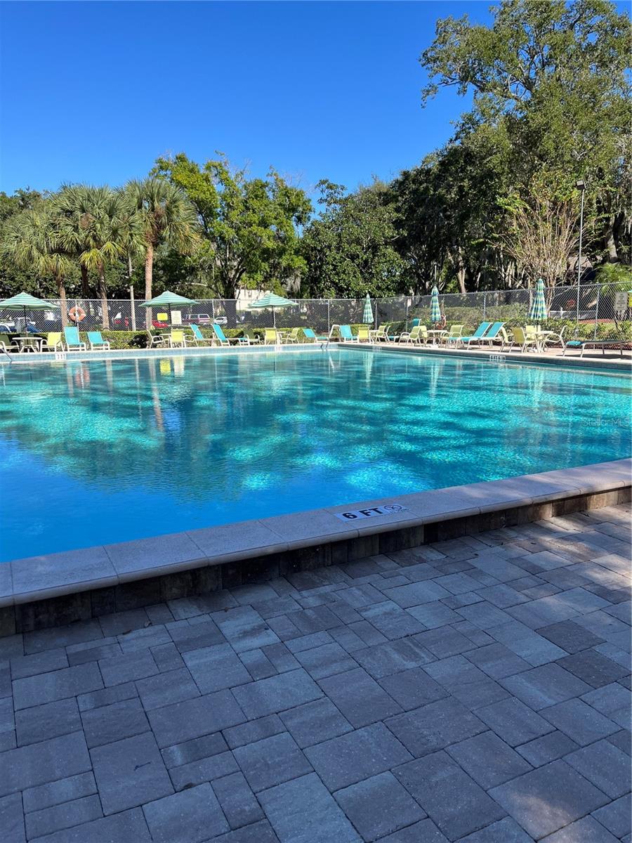 FOX CHASE WEST CONDO - Residential Lease