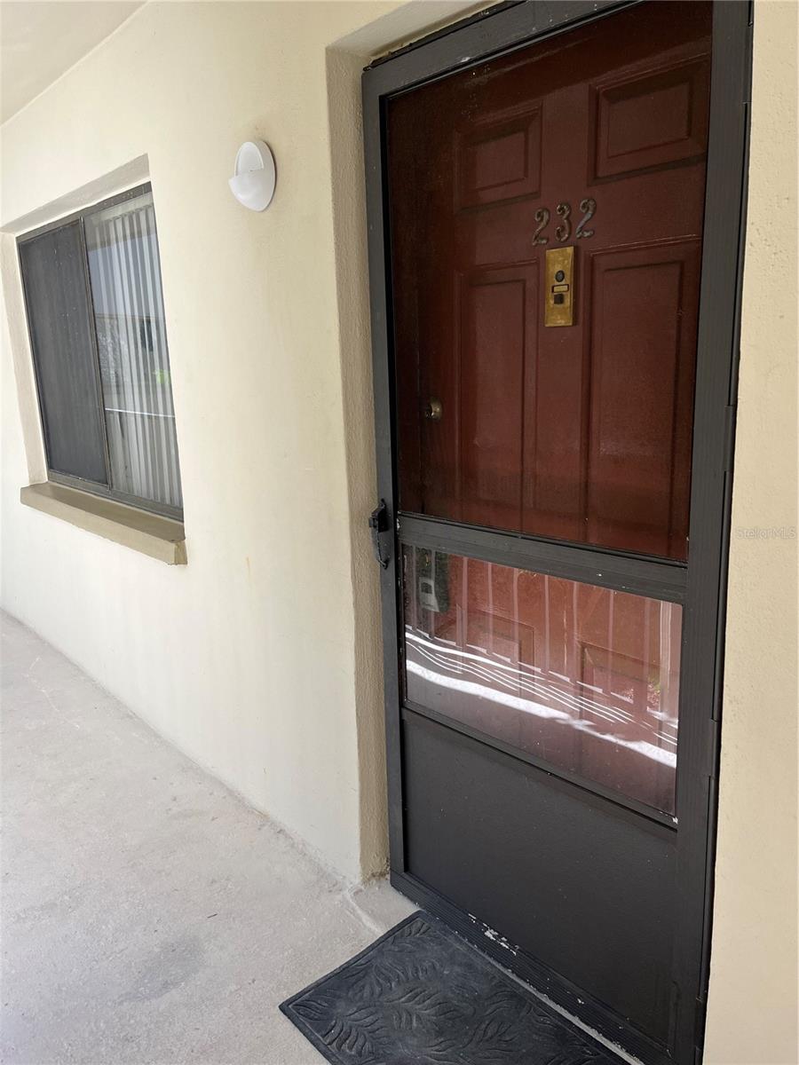 FOX CHASE WEST CONDO - Residential Lease