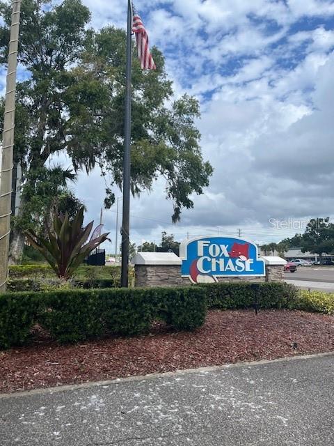 FOX CHASE WEST CONDO - Residential Lease