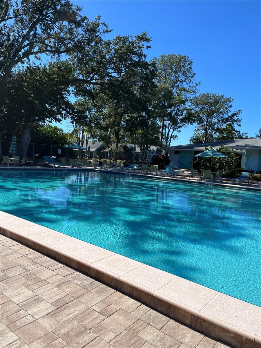 FOX CHASE WEST CONDO - Residential Lease